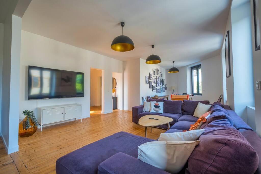Champagne Sunset Appartement Gueux Buitenkant foto
